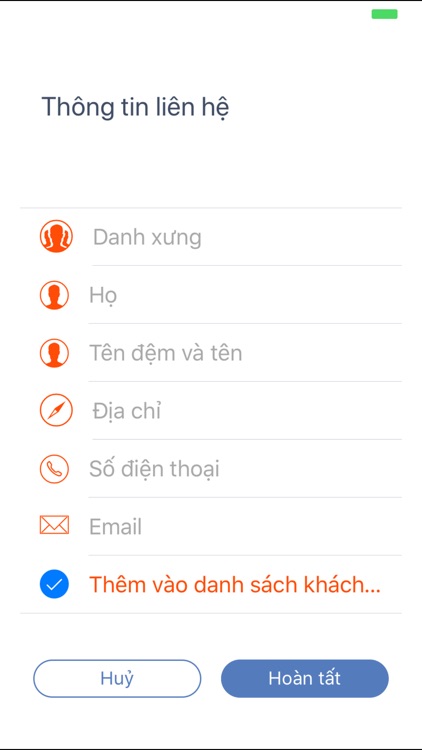 iBay:Săn Vé máy bay,khách sạn screenshot-6