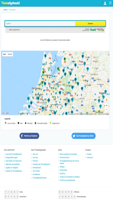 【图】Thuisafgehaald(截图2)