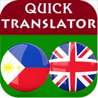 Filipino-English Translator