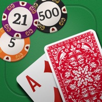 Blackjack ∙ Wiki