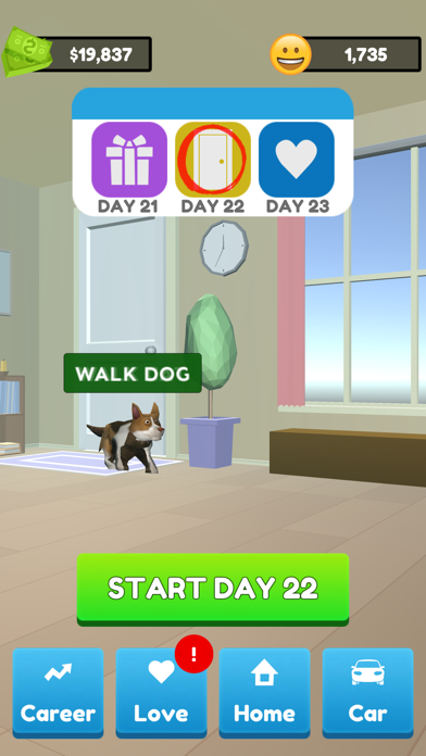 Sell Stuff - Get Rich Game 3D Screenshot