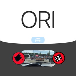 ORI Master
