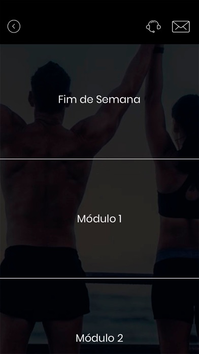 Screenshot #3 pour LiveFIT 10