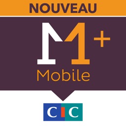 CIC Monetico Mobile +