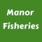 It is a free mobile online order application for Manor Fisheries at 25 Manor Dr, Royston, Barnsley S71 4JT, UK