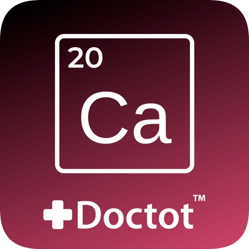 Calcium Correction