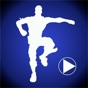 Victory Dance Emoji & Emotes app download