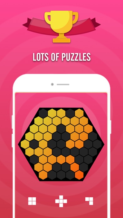 Puzzles screenshot 2