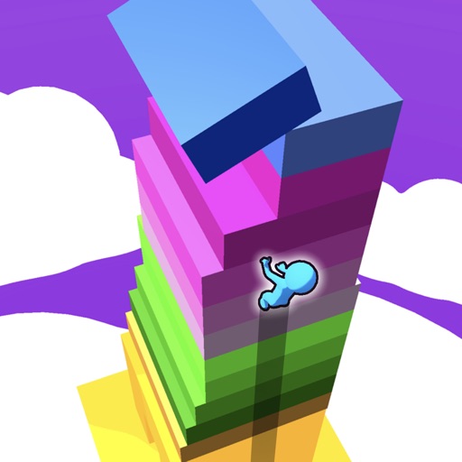 Climb Stack icon