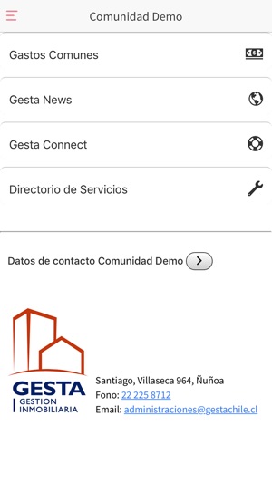Gesta Go(圖2)-速報App