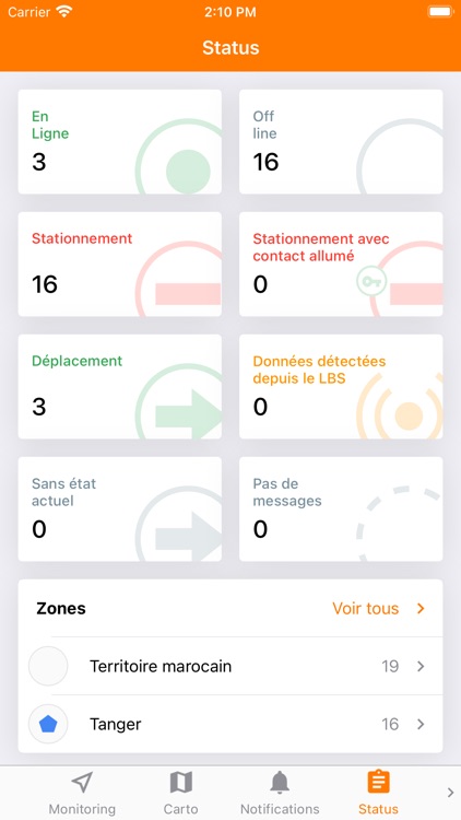 HTC Solutions Mobile screenshot-3