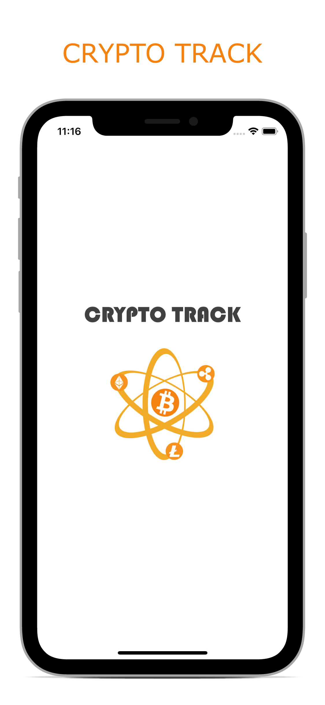 Crypto Track : Bitcoin & more