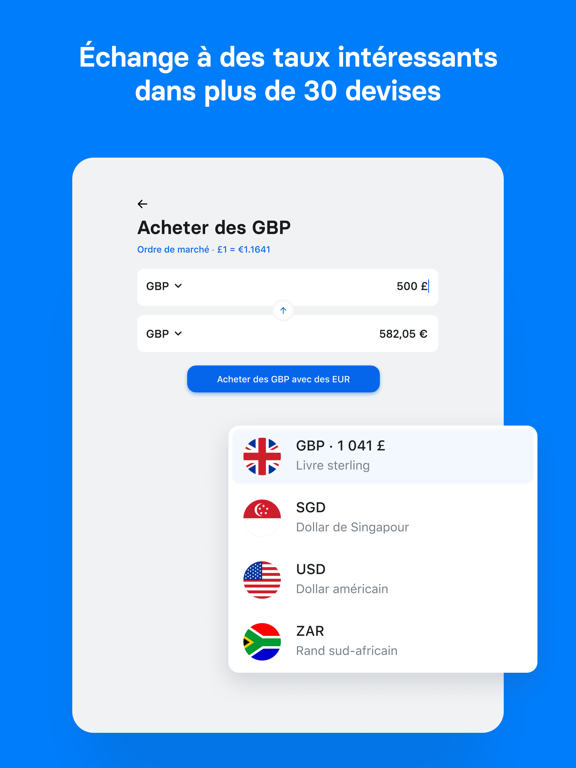 Revolut Revolut