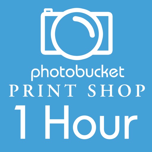 PhotoBucket: CVS Photo Prints iOS App