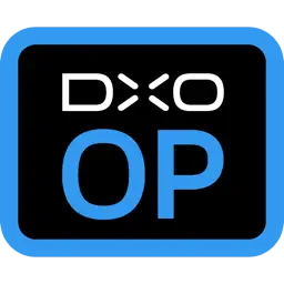 DxO OpticsPro for Photos app icon