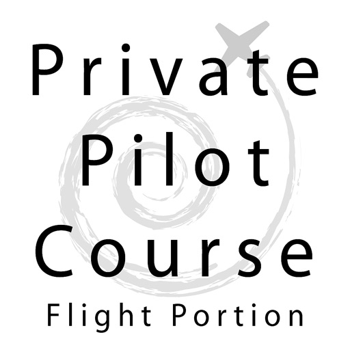 Private Pilot Course - Flight