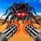 Looking for the Best Spider Hunter Game you are on right Place