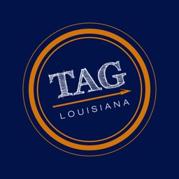Tag Louisiana