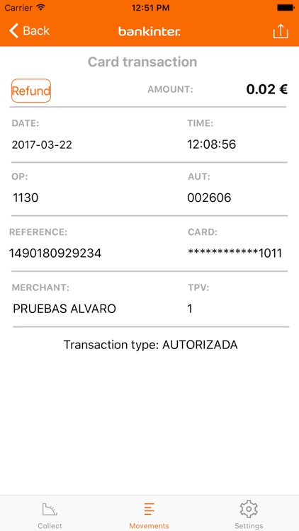 BK TPV Movil screenshot-4