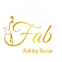 Fab By Faiza