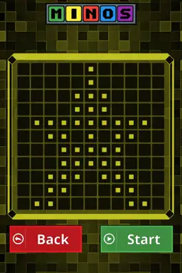 Game screenshot Minos mod apk