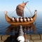 Immerse yourself into the world of large scale sea battles with pirate warships