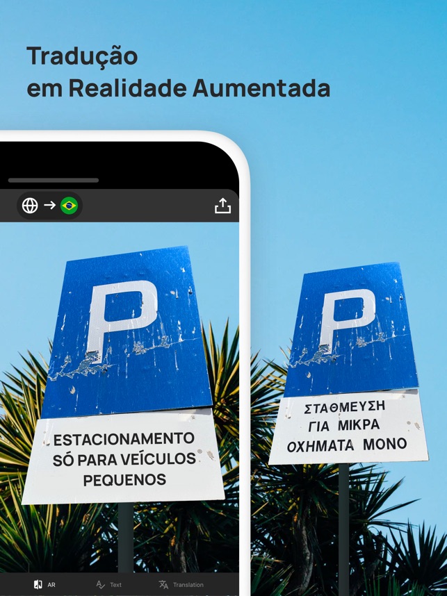 Tradutor por foto - Translate na App Store