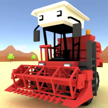 Pixel Farm Racing & Simulator Cheats