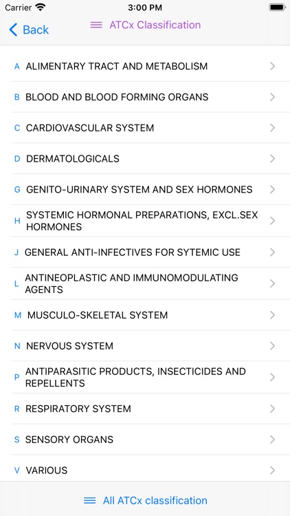 Drug Interactions screenshot-7