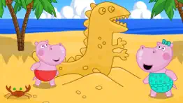 How to cancel & delete holiday hippo: beach adventure 2