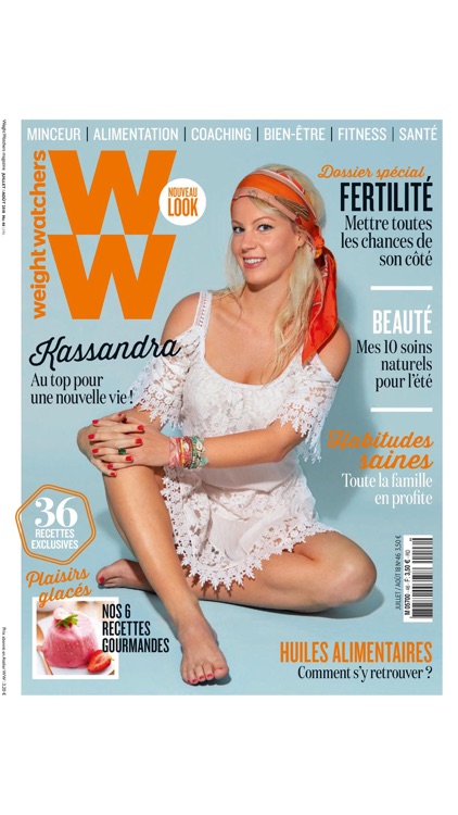 Weight Watchers France