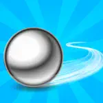 Hole Ball 3D App Cancel