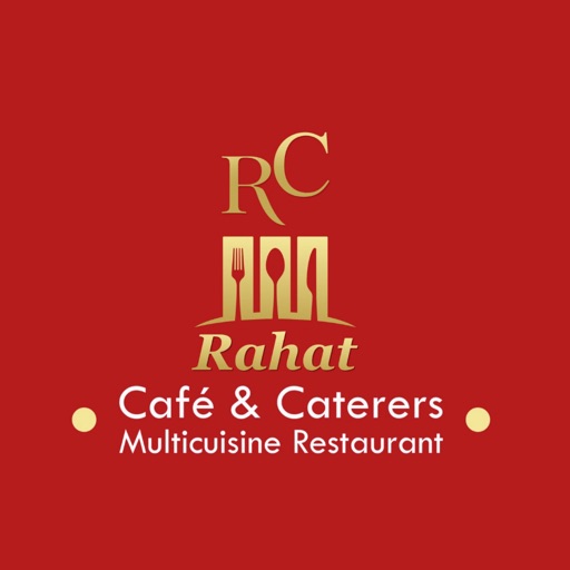 Rahat Cafe Icon