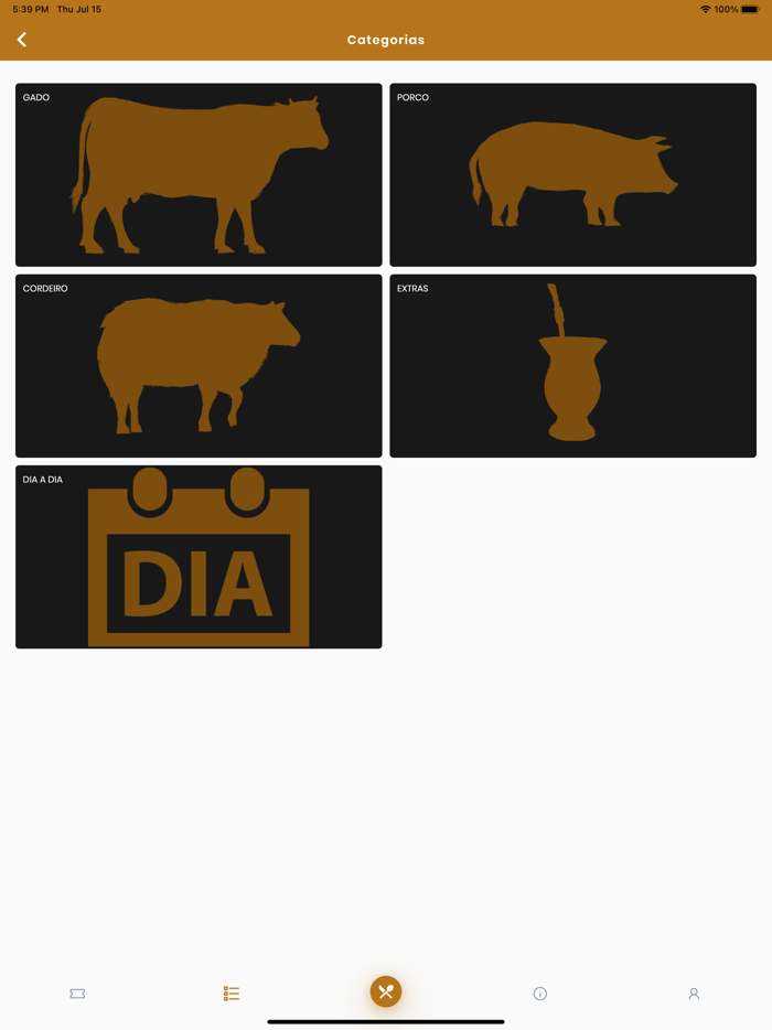 Zero51 Cortes Nobres