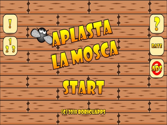Screenshot #4 pour Aplasta La Mosca