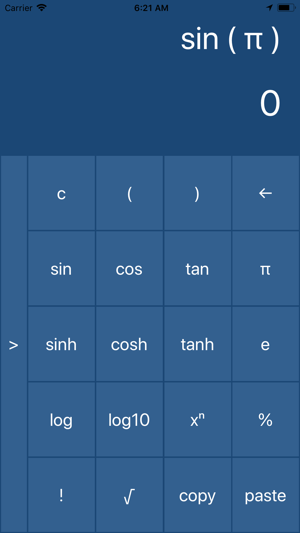 OpenCalc(圖5)-速報App