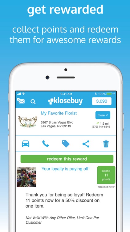 klosebuy screenshot-4