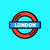 Tube Runner: London Tube Times icon