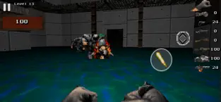 Imágen 1 Retro-FPS iphone