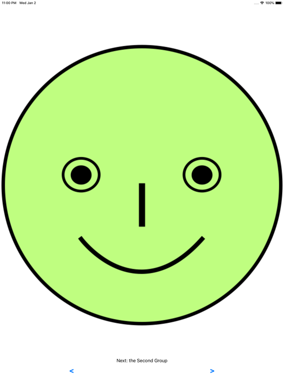 Screenshot #6 pour Remember Faces Memory Test