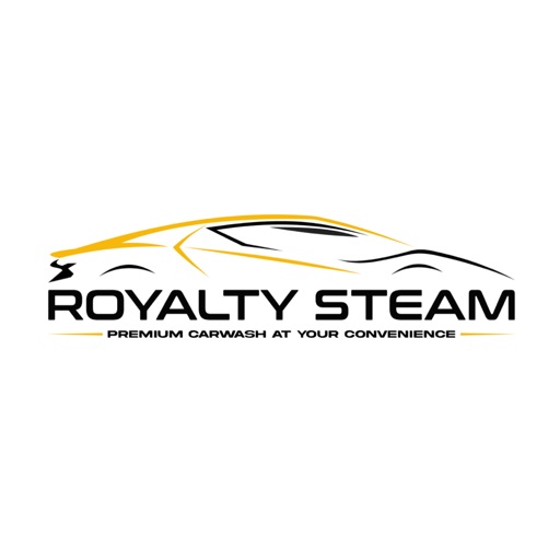 Royalty Steam Wash