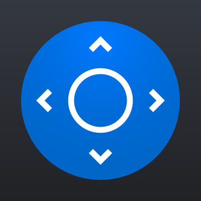 SmartThings TV Remote