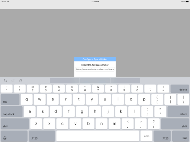 SpaceWalker(圖1)-速報App