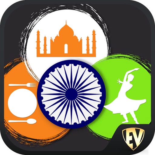 Explore India SMART Guide