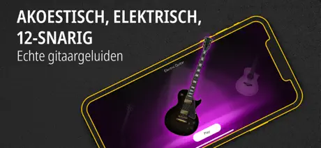 Gitaar: Muziek spelen, liedjes