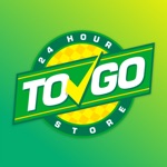 Download To Go Pay app