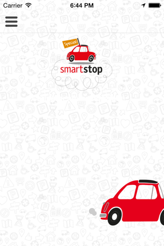 SmartStop Special screenshot 4