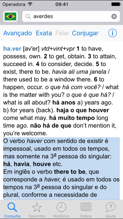 Michaelis Escolar Inglês
