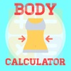 Body Calculator Pro icon