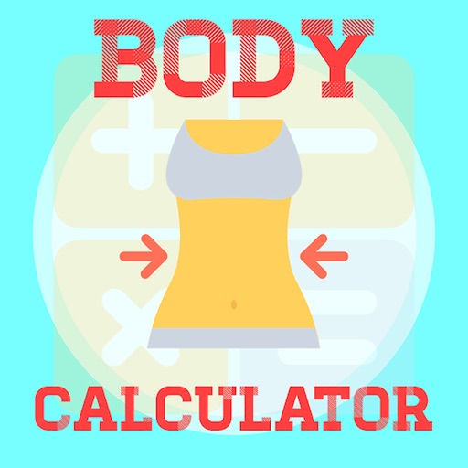 Body Calculator Pro